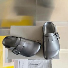 Picture of Balenciaga Shoes Women _SKUfw158448167fw